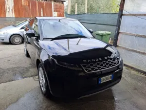 Land Rover Range Rover Evoque 2.0 2021
