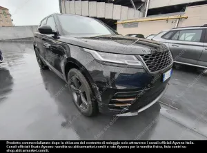 Land Rover Range Rover Sport 2.0 R-Dynamic S 2020