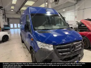 Mercedes-Benz Sprinter 314 CDI Business 2020
