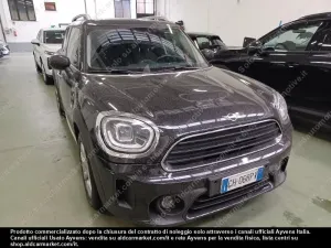 Mini Countryman Cooper D Business 2021