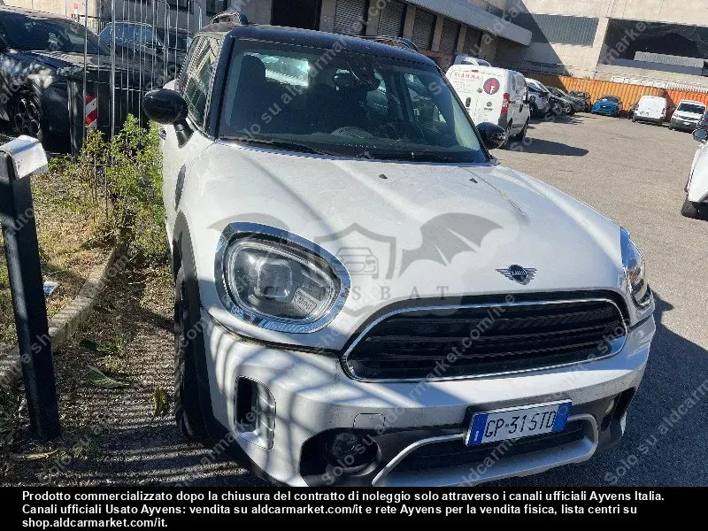 Mini Countryman Cooper Northwood 2023