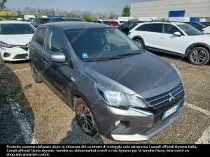Mitsubishi Space Star 1.2 Intense 2022