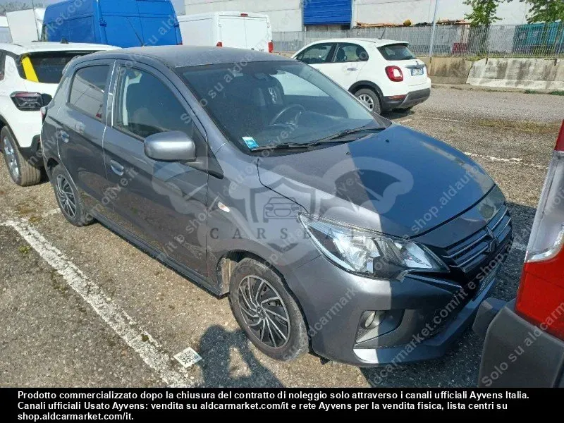 Mitsubishi Space Star 1.2 Intense 2022