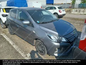 Mitsubishi Space Star 1.2 Intense 2022