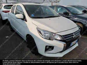 Mitsubishi Space Star 1.2 Intense 2022