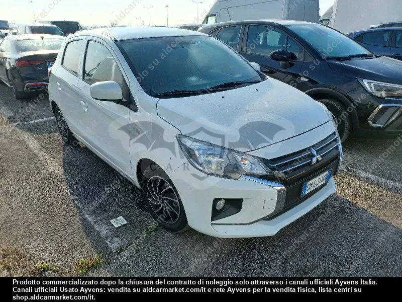 Mitsubishi Space Star 1.2 Intense 2022