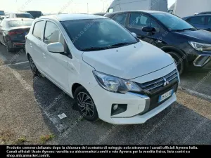 Mitsubishi Space Star 1.2 Intense 2022