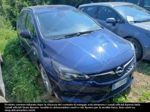 Opel Astra 1.5 CDTI Business 2022
