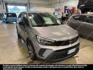 Opel Crossland 1.5 Edition 2021