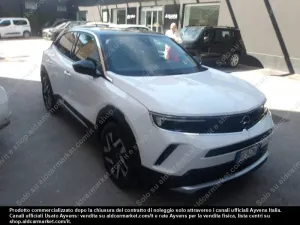 Opel Mokka 1.2 Elegance 2021
