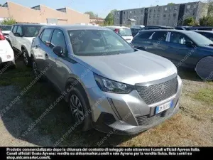 Peugeot 2008 Active Pack 2023