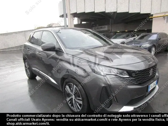 Peugeot 3008 Allure 2023