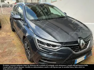 Renault Megane 1.6 Business 2021