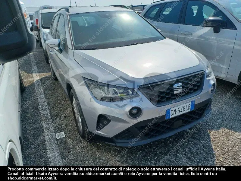 Seat Arona 1.0 TSI Style 2022