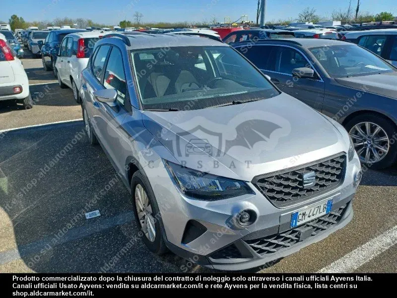 Seat Arona 1.0 TSI Style 2022