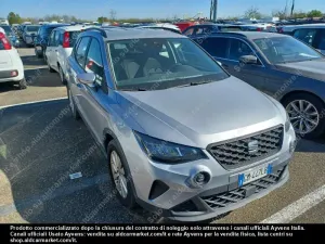 Seat Arona 1.0 TSI Style 2022