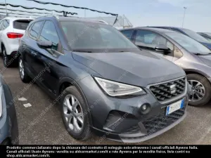 Seat Arona 1.0 TSI FR 2023