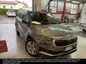 Skoda Karoq 2.0 TDI Executive 2022