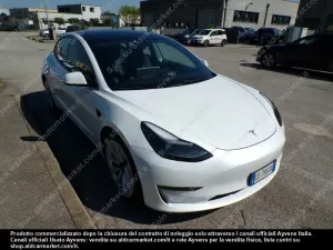 Tesla Model 3 Long Range 75 kWh 2021