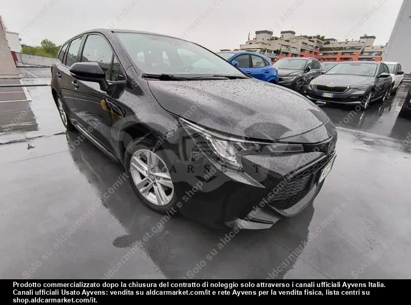 Toyota Corolla 1.8 Business 2019