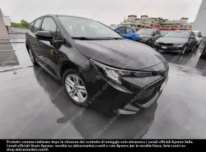 Toyota Corolla 1.8 Business 2019