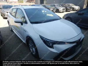 Toyota Corolla 1.8 Business 2021