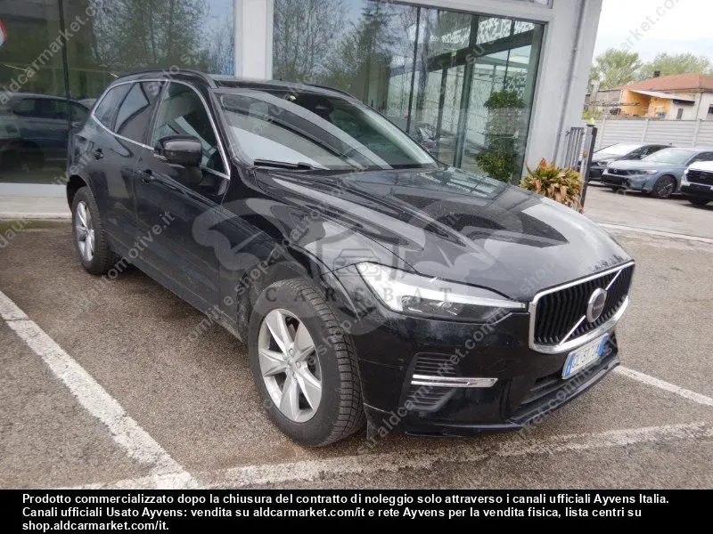Volvo XC60 B4 Business 2022