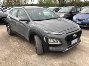 Hyundai Kona 1.6 GDI 2020