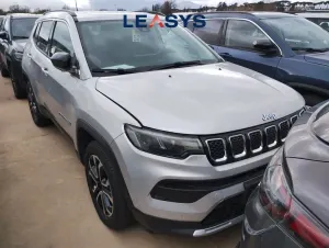 Jeep Renegade 4xe 1.3 Limited 2022