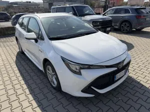 Toyota Corolla Touring Sports 1.8 Business 2021