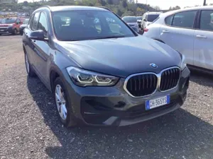 BMW X1 18d Business Advantage 2022