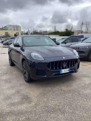 Maserati Grecale 2.0 GT 2022