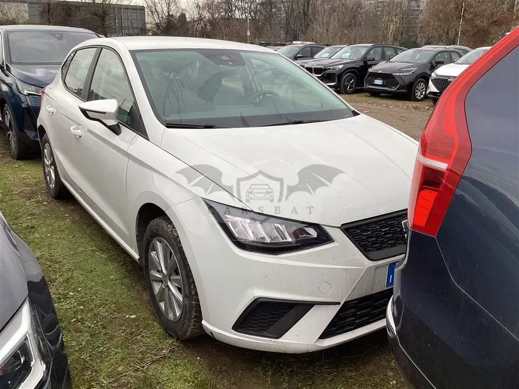 Seat Ibiza 1.0 TSI Style 2024