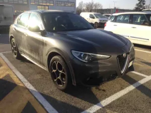 Alfa Romeo Stelvio 2.2 TI 2022
