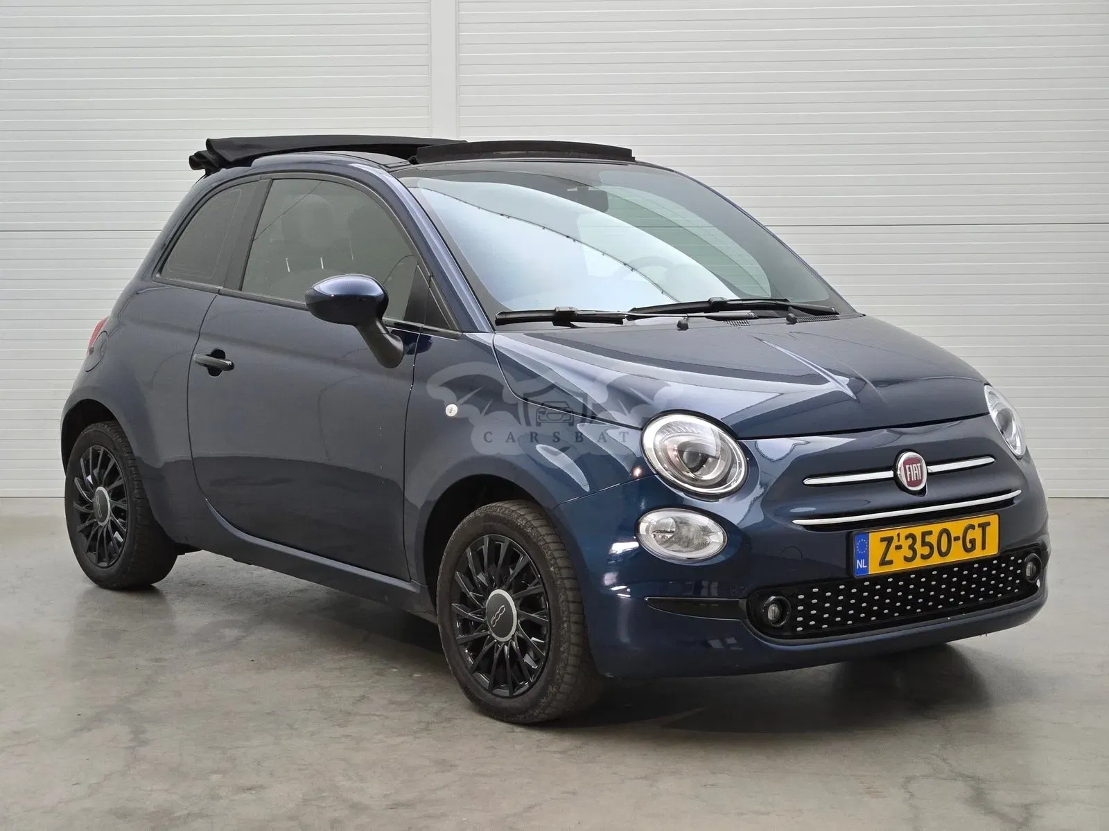 Fiat 500C 1.0 Dolcevita 2024
