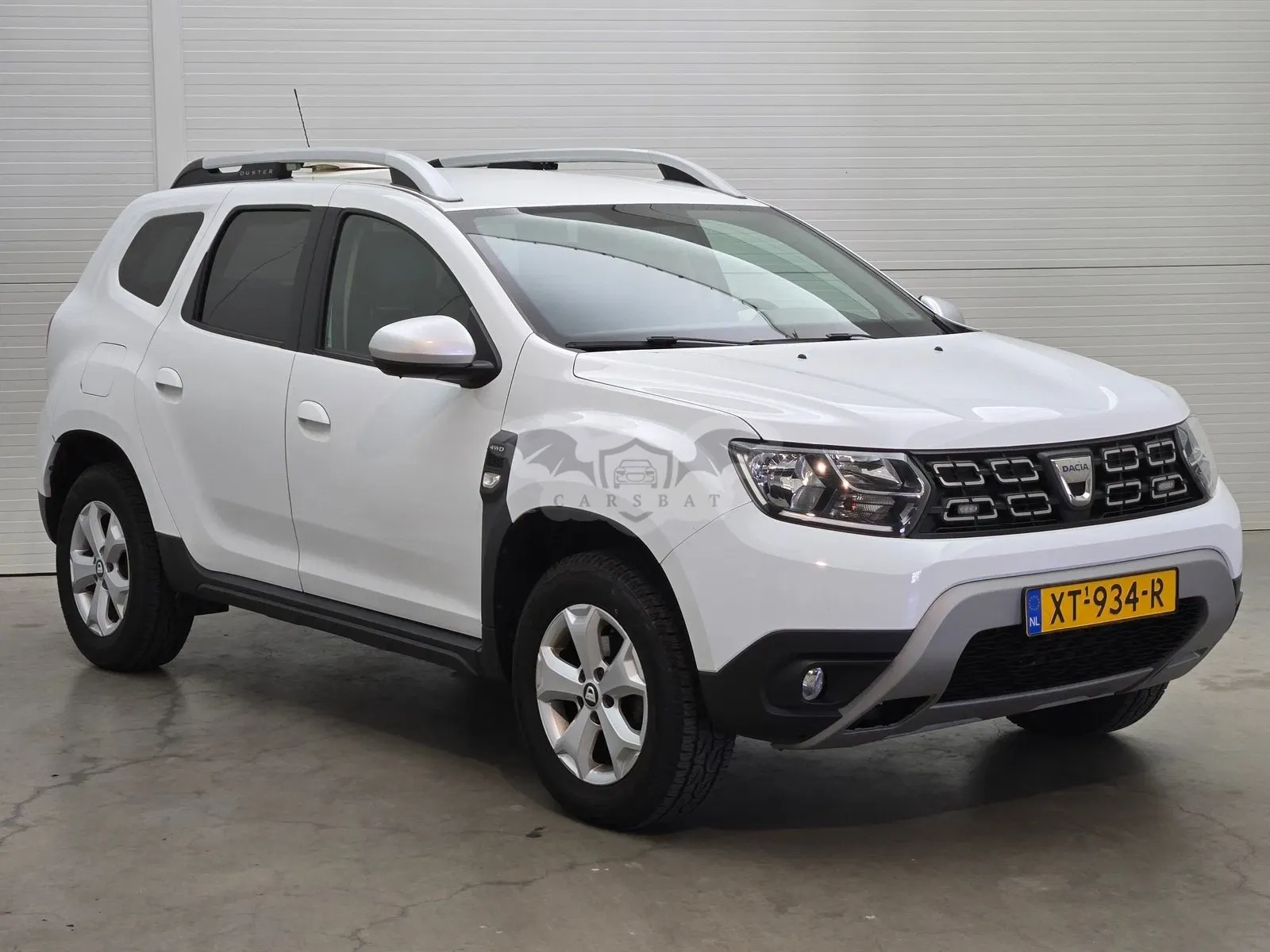 Dacia Duster 1.6 Comfort 2019