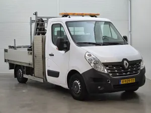 Renault Master 2.3 DCI 2018