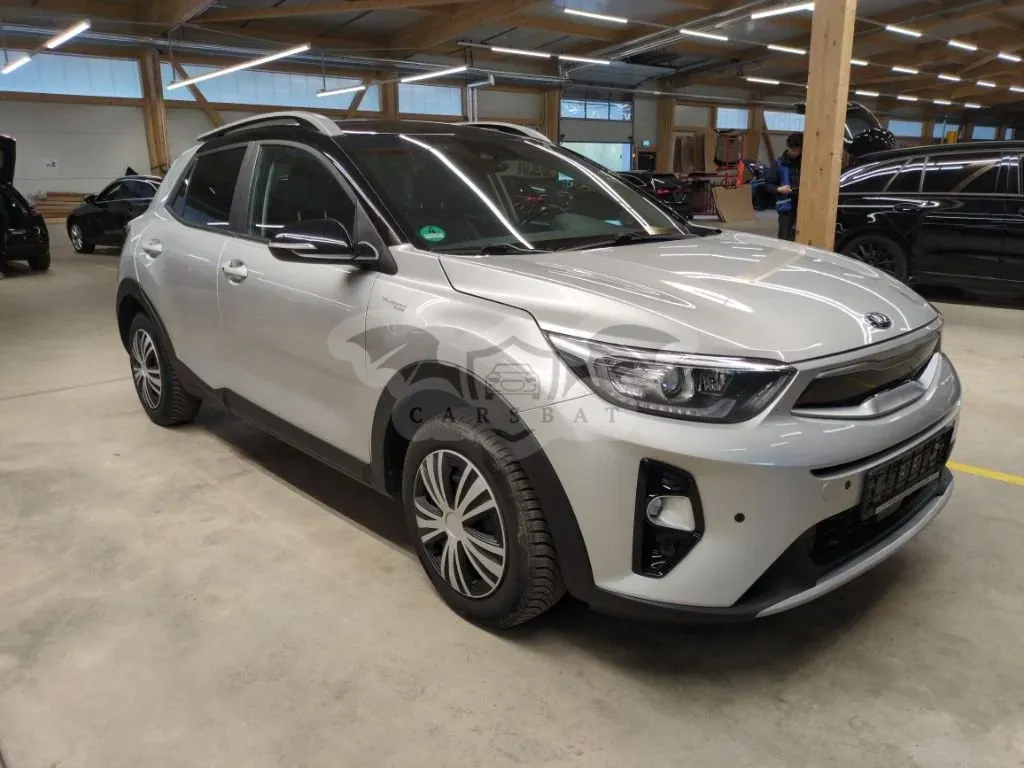 Kia Stonic Platinum 2020