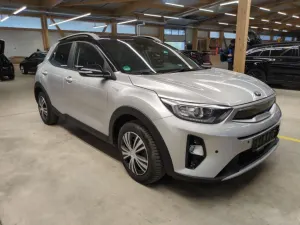 Kia Stonic Platinum 2020