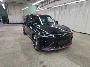 Smart #1 BRABUS 2024