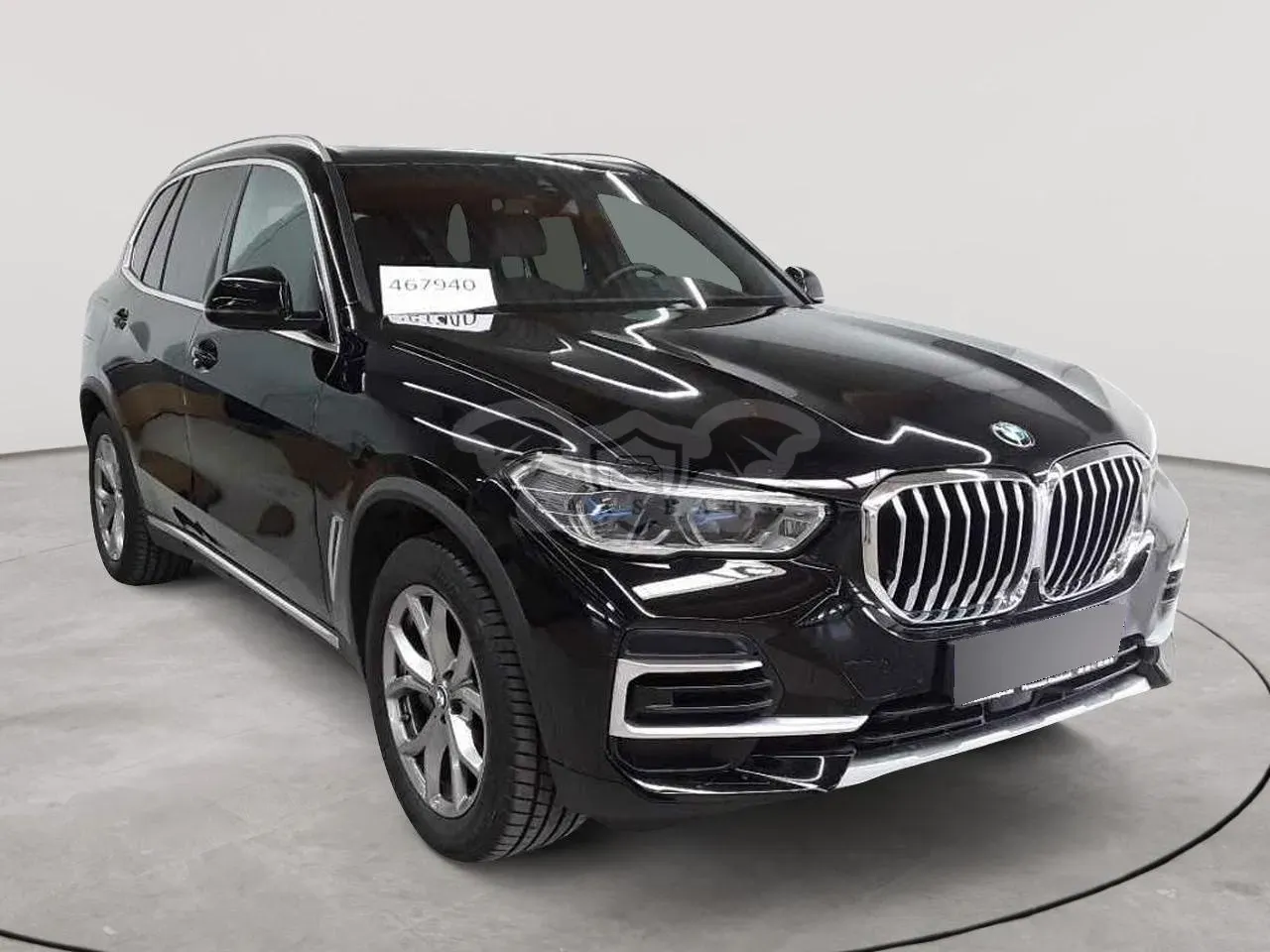 BMW X5 30d X Line 2023