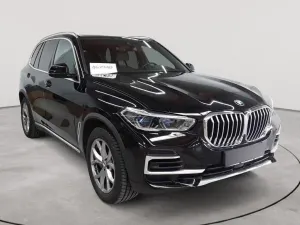 BMW X5 30d X Line 2023