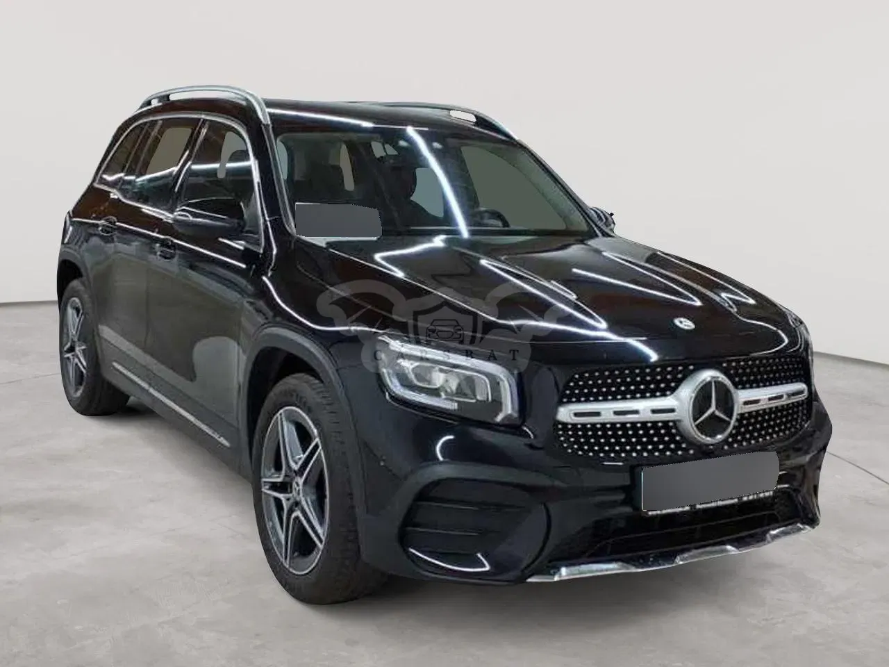 Mercedes-Benz GLB 200 AMG Line 2023