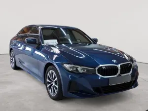 BMW 3 Series 320d 2023