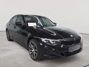 BMW 3 Series 320d 2023