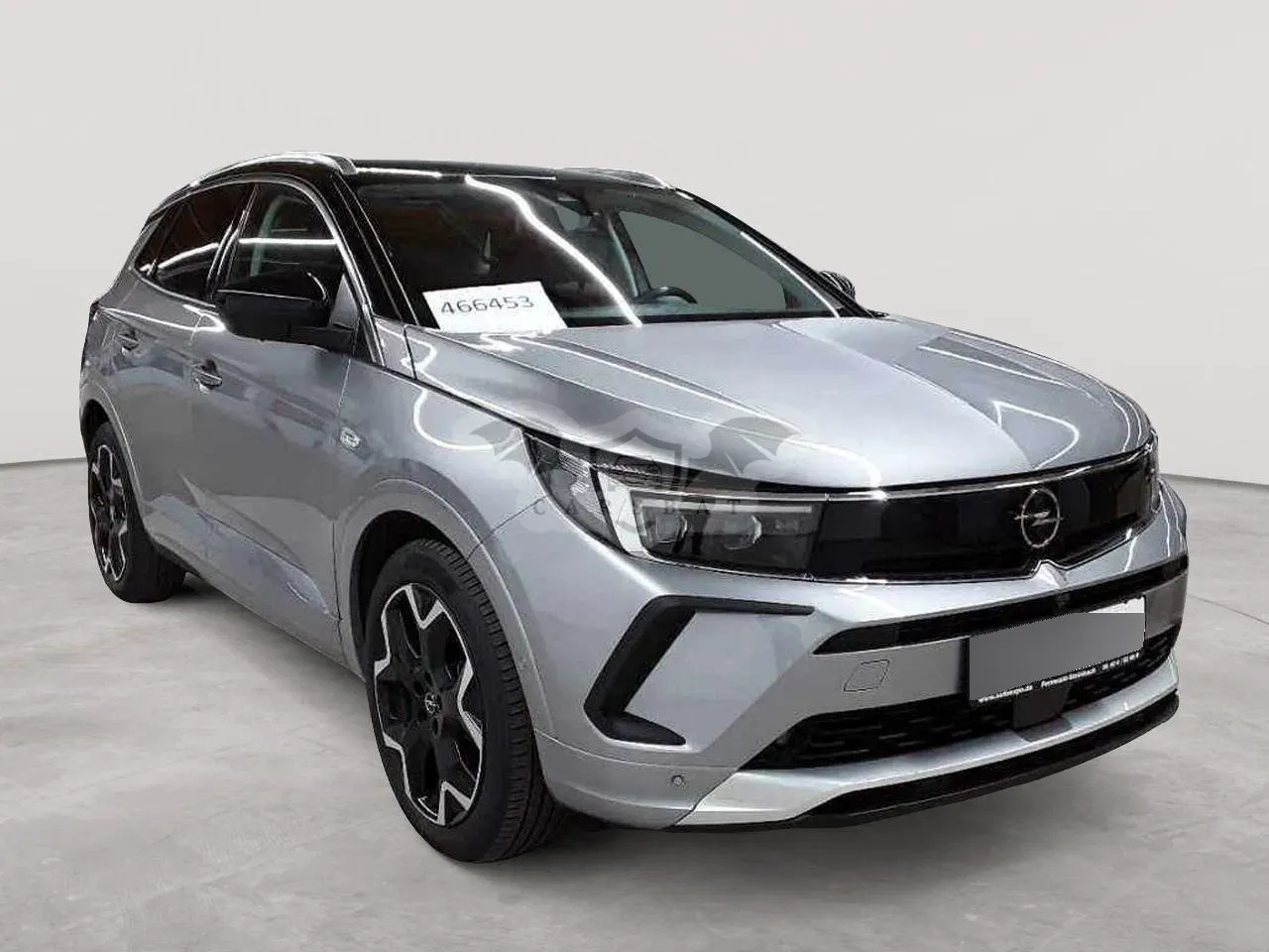 Opel Grandland 1.6 Ultimate 2022