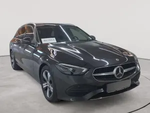 Mercedes-Benz C Break 200d Avantgarde 2023