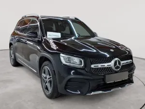 Mercedes-Benz GLB 200d AMG Line 2023