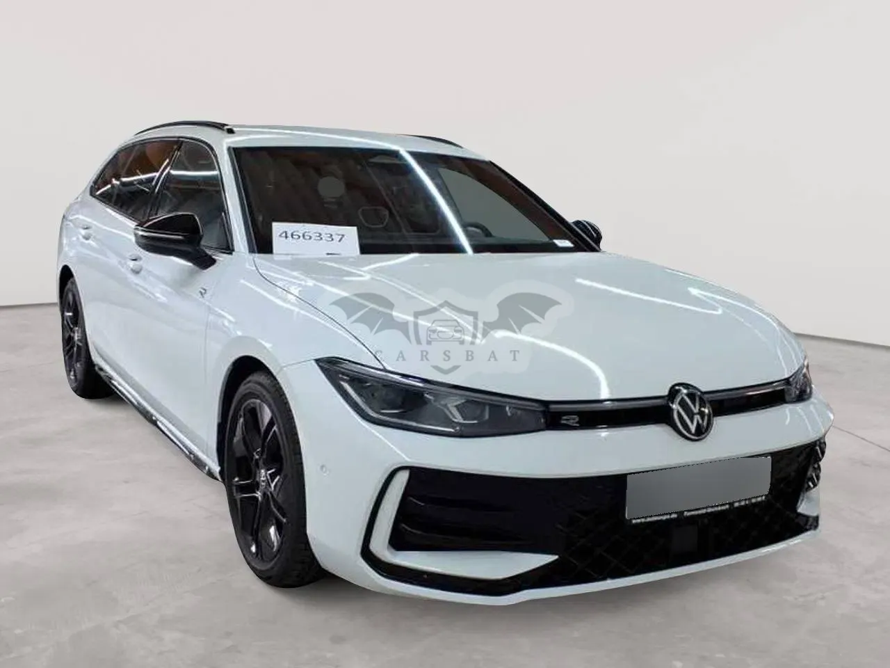 Volkswagen Passat Variant 2.0 TDI R-Line 2025