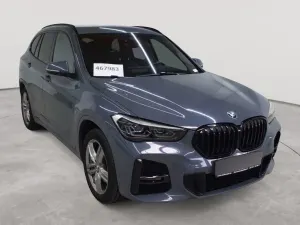 BMW X1 20i M Sport 2021
